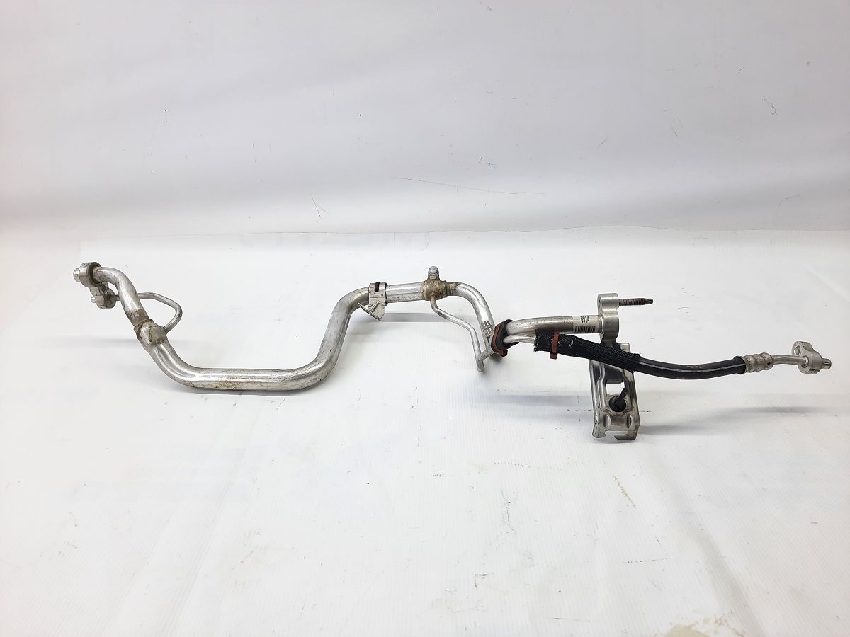 Ats Трубка кондиціонера заправна Cadillac ATS 2014 84498821 Cadillac ATS 9