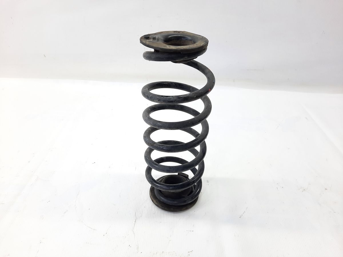 Insight Пружина задняя левая/правая Honda Insight 2010 52441TM8A03 Honda Insight 4