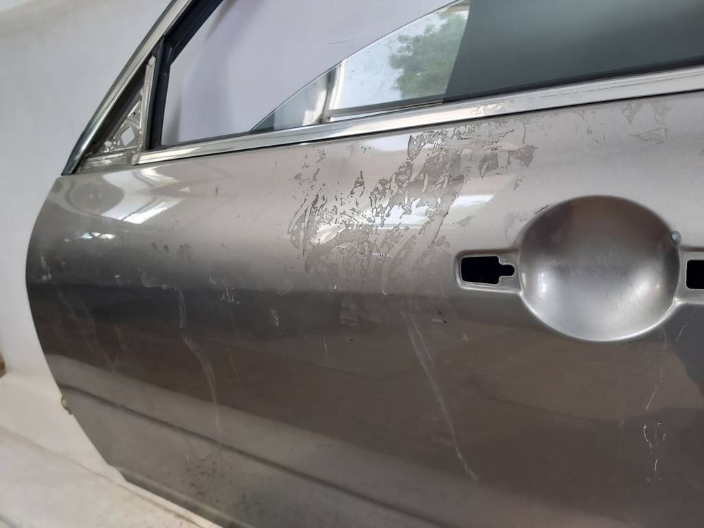 G37 Двері передні ліві Infiniti G37 2009-2013 HMA0AJK6AB Infiniti G37 2