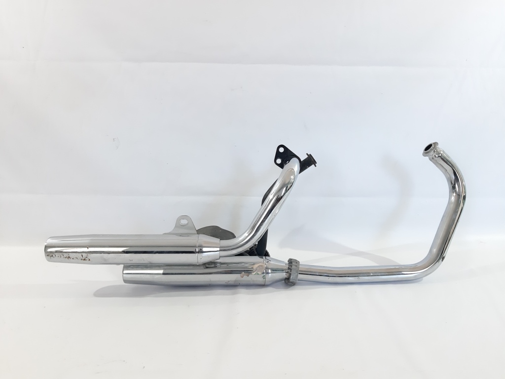 Xv 250 Выхлопная система YAMAHA XV 250 1988-2020 2VJ147030200 YAMAHA XV 250 1
