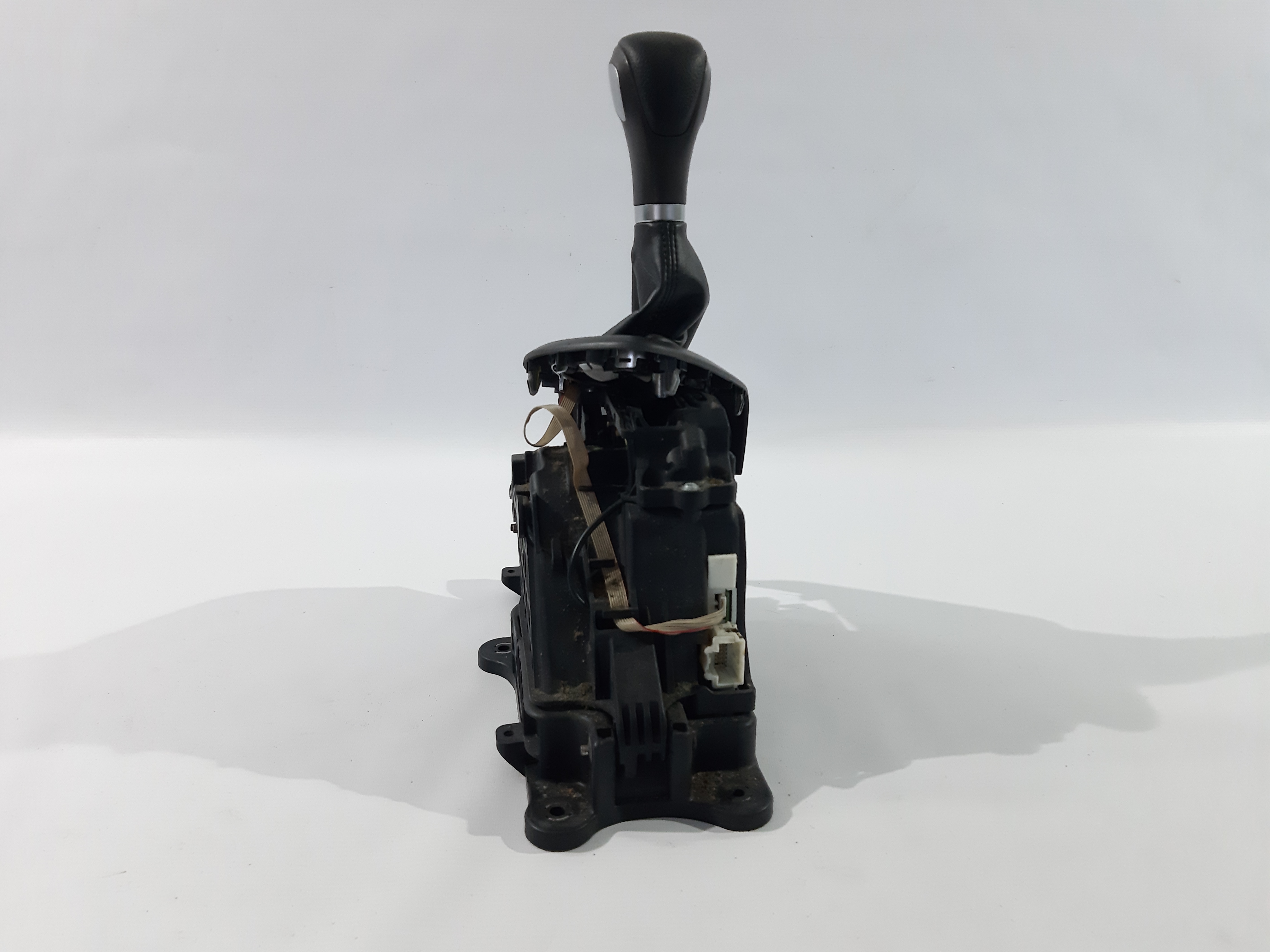 Dart Куліса перемикання передач АКПП у зборі Dodge Dart 2013-2019 5106252AD Dodge Dart 50