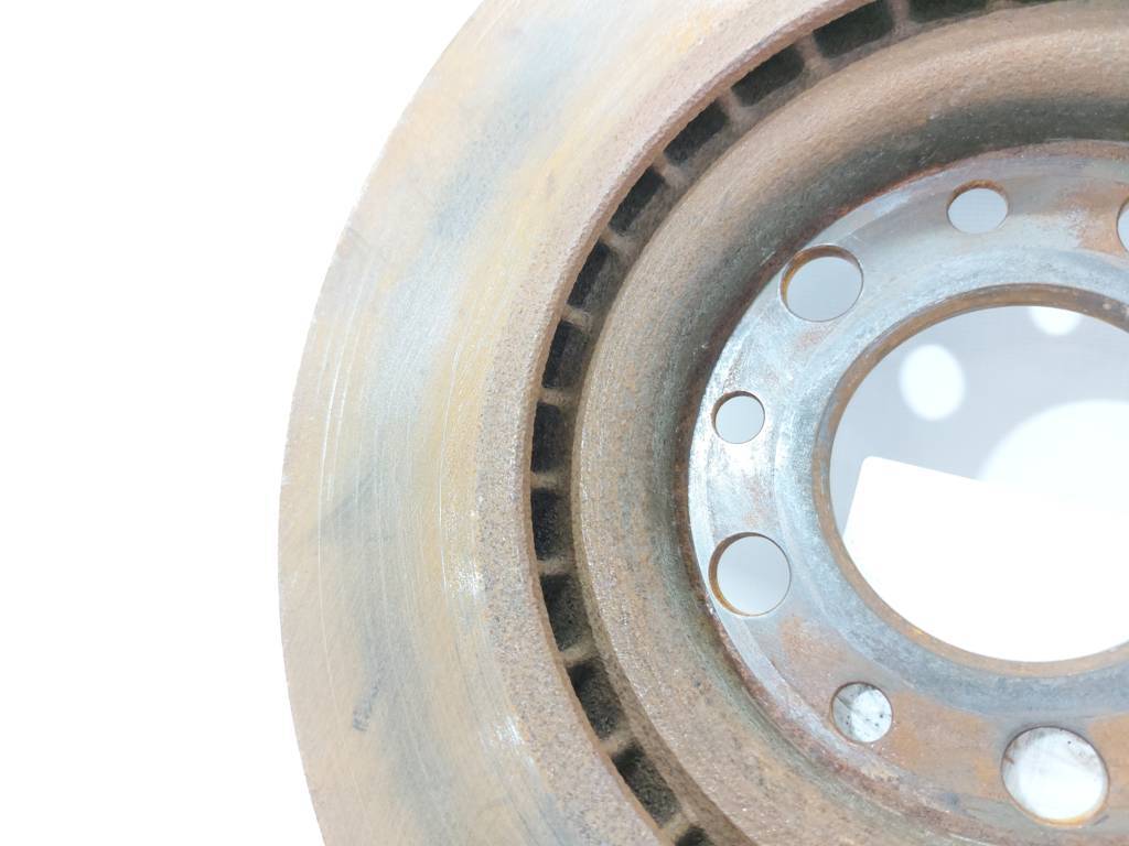 Dart Диск тормозной передний левый/правый Dodge Dart 2013-2019 68257206AA Dodge Dart 52