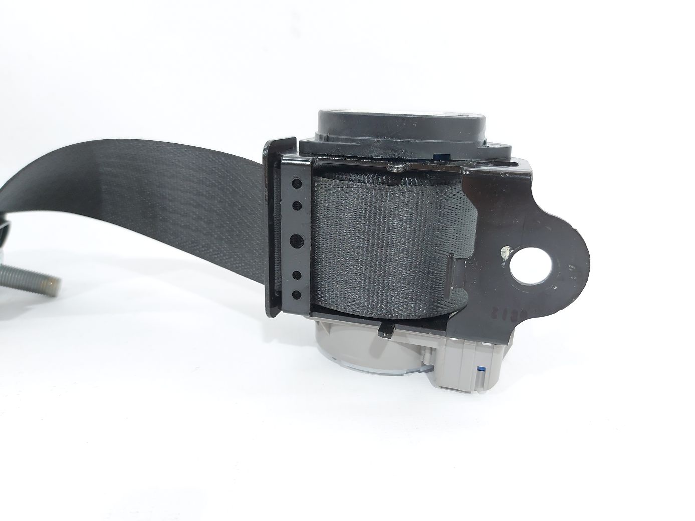 Ats Ремінь безпеки задній лівий Cadillac ATS 2013-2018 19367704 Cadillac ATS 7 Ats Ремінь безпеки задній лівий Cadillac ATS 2013-2018 19367704 Cadillac ATS 7