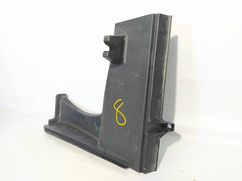 Camry Накладка перегородки задняя левой внутренняя Toyota Camry 2012-2017 6427206030C0 Toyota Camry 5