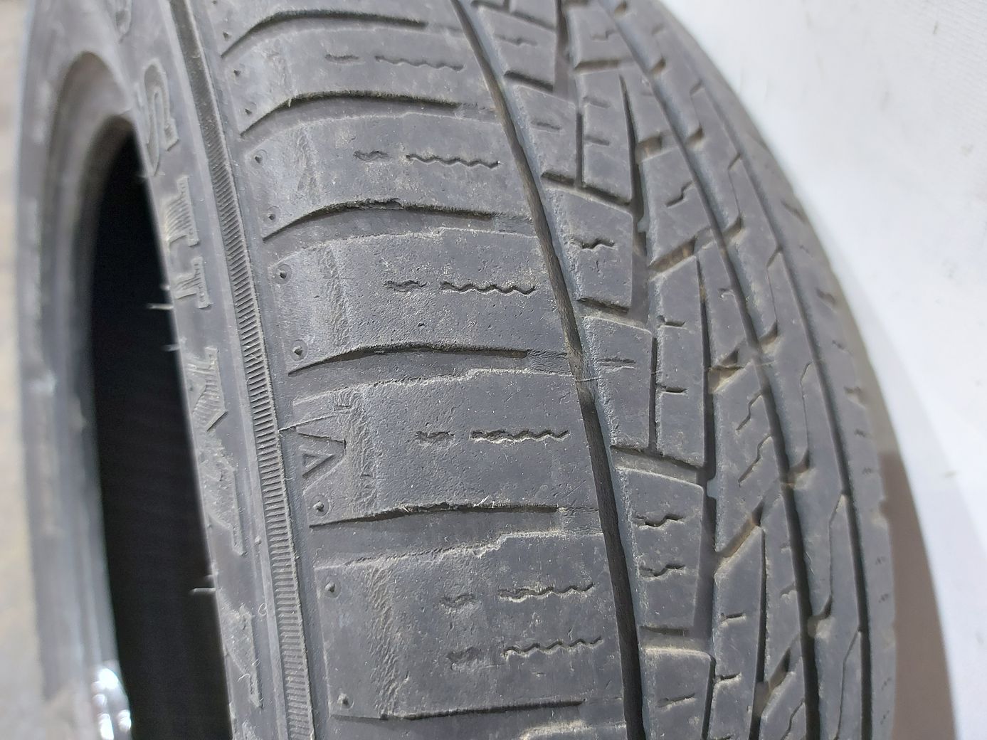 Всесезонные шины Резина Sumitomo HTR A/S 175/65R15 9