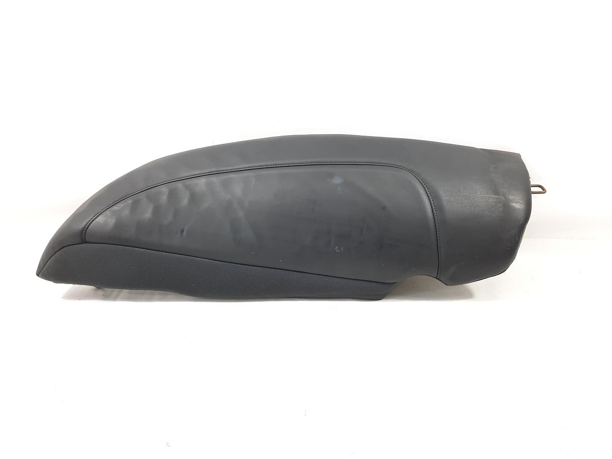 Xf Боковушка заднего ряда сидений левая Jaguar XF 2012-2015 C2Z12917LEG Jaguar XF 1