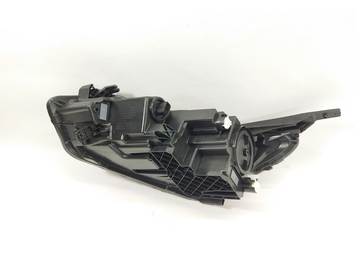 Фары головного света Фара передняя правая (HALOGEN) Chevrolet Equinox 2017-2020 84258448 Chevrolet Equinox 6