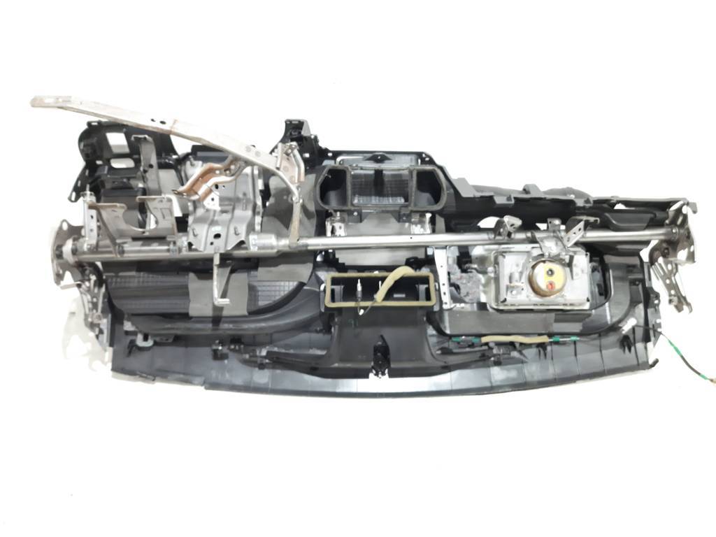 Scion iq Торпеда Toyota Scion IQ 2012-2015 5530174011C0 Toyota Scion IQ 4