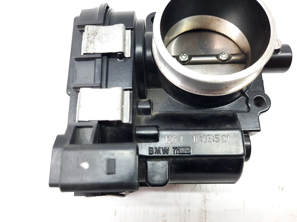 R 1200 Дроссельная заслонка BMW R 1200 2014 13548564959 BMW R 1200 2
