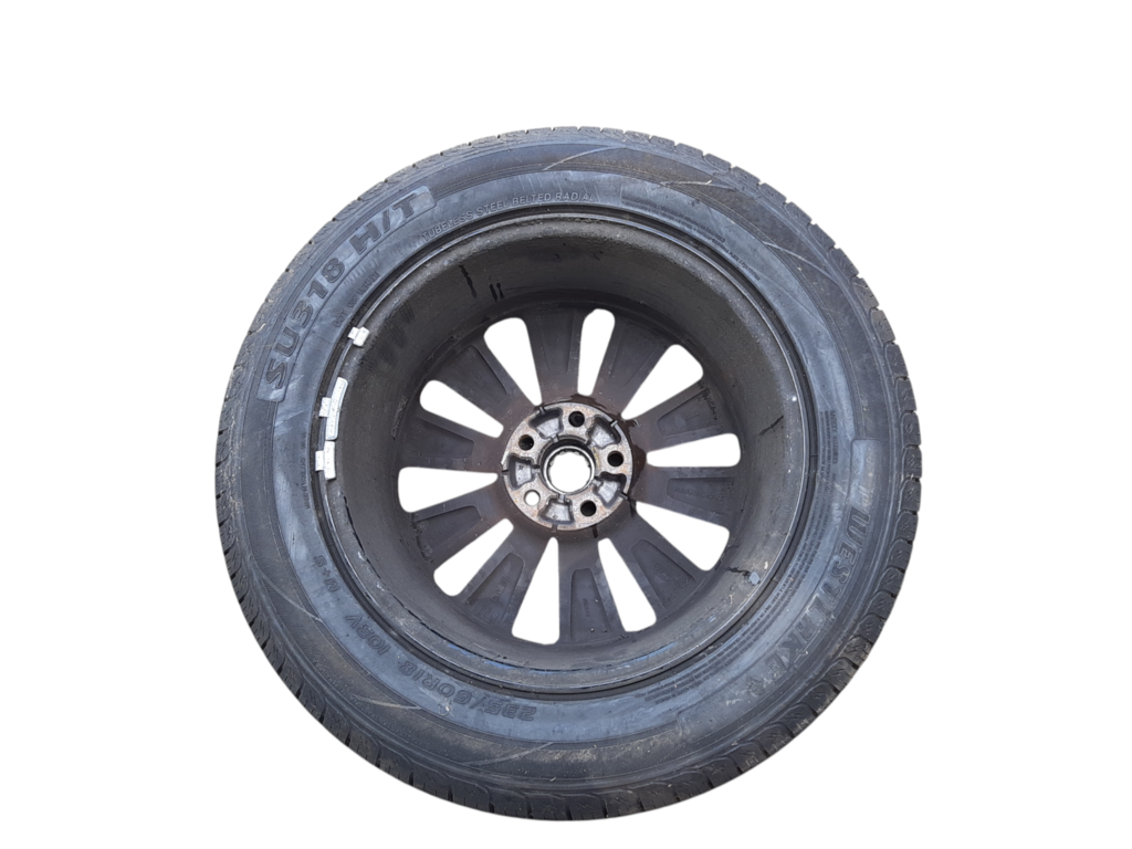 Sedona Диск колісний R18 Kia Sedona 2015-2018 52910-A9200 Kia Sedona 2 Sedona Диск колісний R18 Kia Sedona 2015-2018 52910-A9200 Kia Sedona 2