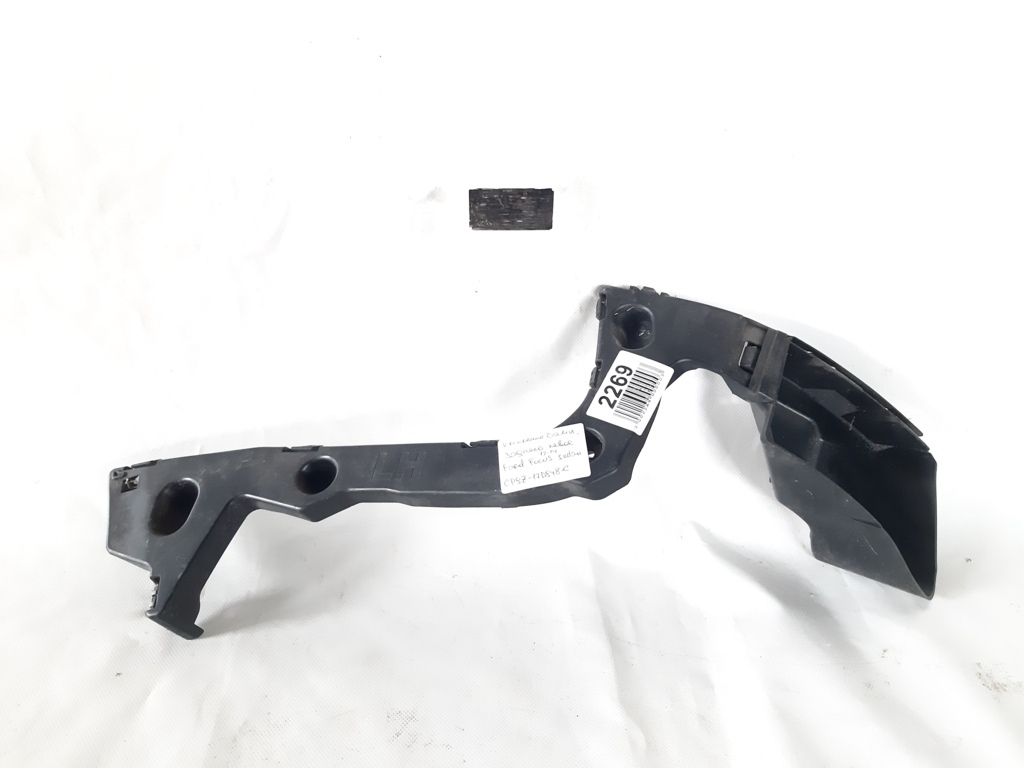 Focus sedan. Кріплення заднього бампера ліве Ford Focus sedan 2012-2014 BM51F17E851AF Ford Focus sedan Focus sedan. Кріплення заднього бампера ліве Ford Focus sedan 2012-2014 BM51F17E851AF Ford Focus sedan