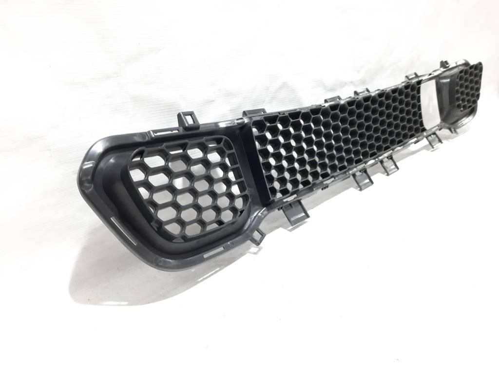  Решетка в бампер Jeep Cherokee `14-18 Jeep Cherokee 5
