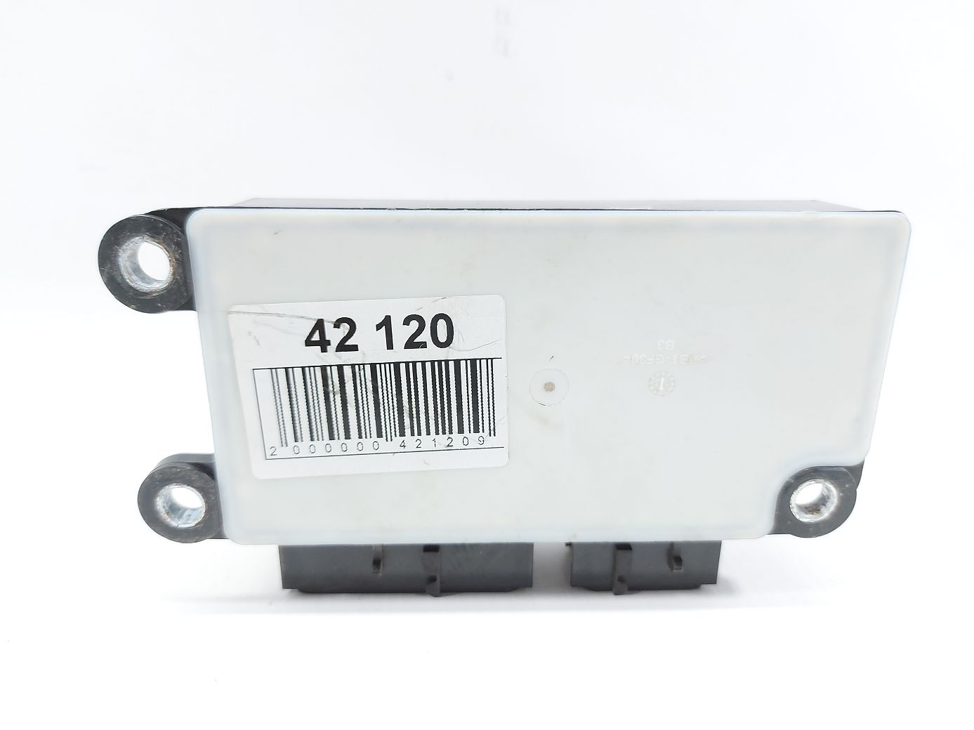 Regal Air Bag блок Buick Regal 2014-2017 13596601 Buick Regal 3