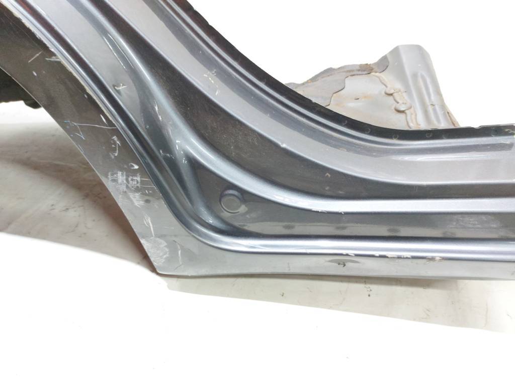 Ilx Чверть задня права Acura ILX 2013-2018 04636TX6A91ZZ Acura ILX 2