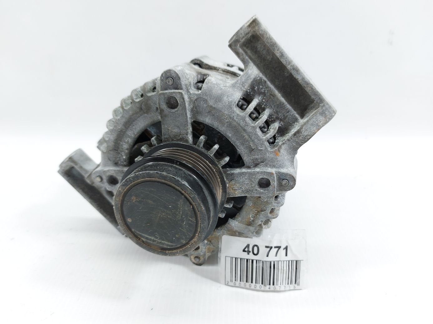 Regal. Генератор Buick Regal 2014-2017 13592810 Buick Regal