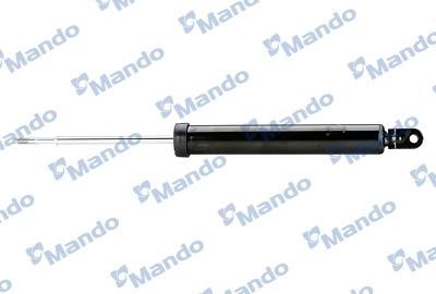 Газомасляный. Задній газомасляний амортизатор підвіски MANDO EX4531034000