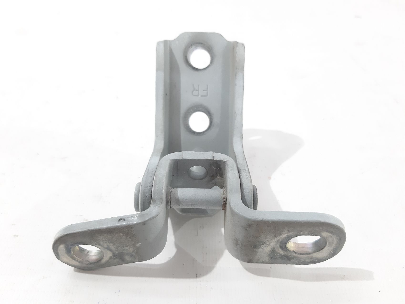 Veloster Петля дверей передньої правої верхня/нижня Hyundai Veloster 2011-2021 793202V000 Hyundai Veloster 19