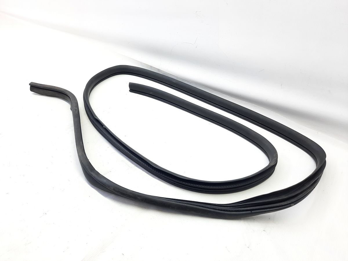 Grand caravan Ущільнювальна гумка отвору дверей задньої лівої/правої Dodge Grand Caravan 2008-2020 1JG10XXXAG Dodge Grand Caravan 5