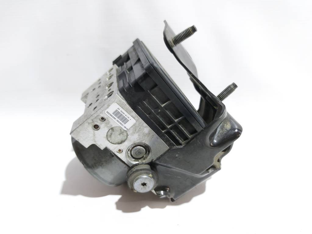 Fusion hybrid Блок ABS Ford Fusion Hybrid 2013-2014 FG9Z2C065A Ford Fusion Hybrid 4