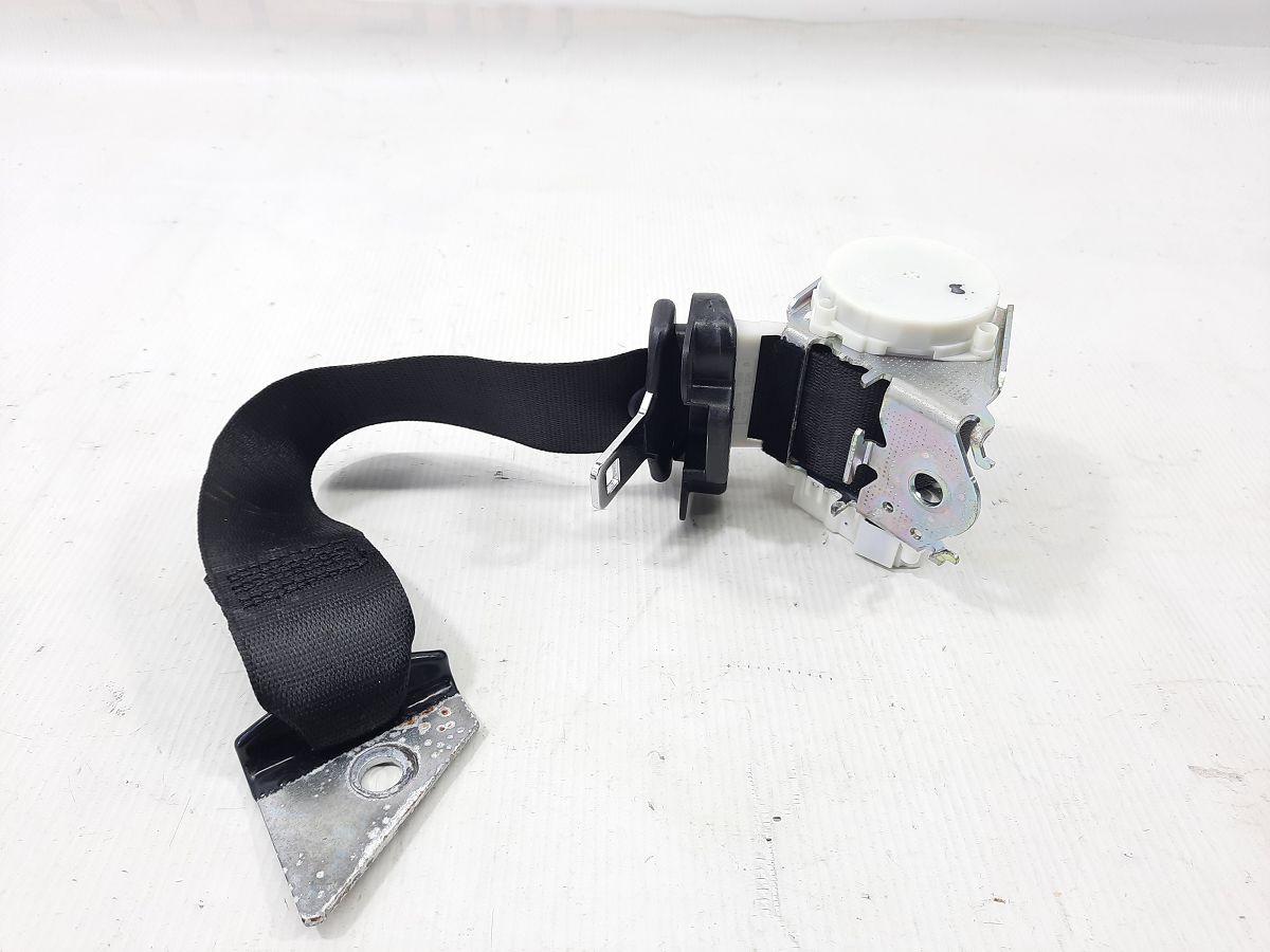 Xf. Ремінь безпеки задній лівий Jaguar XF 2012 C2Z13100LEG Jaguar XF Xf. Ремінь безпеки задній лівий Jaguar XF 2012 C2Z13100LEG Jaguar XF