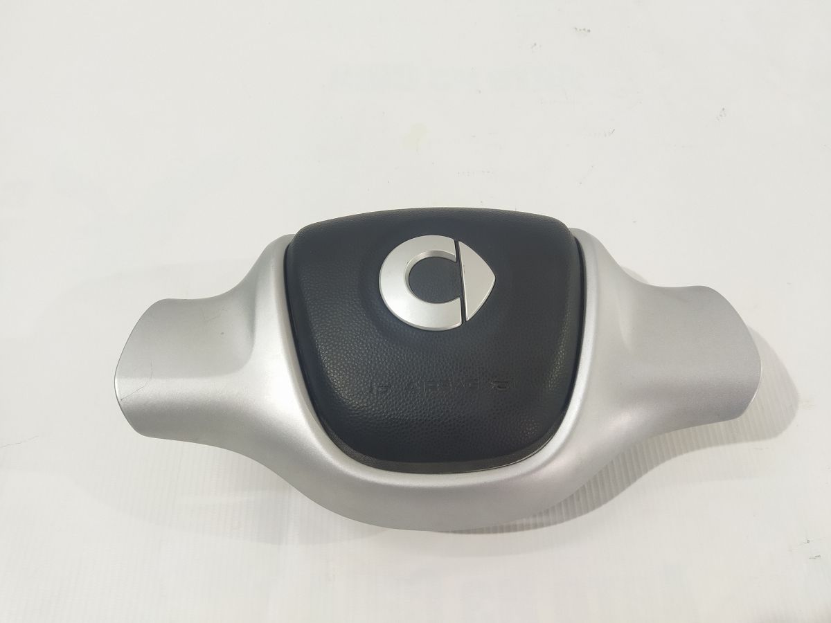 Fortwo. Air Bag керма Smart Fortwo 2008-2016 4518604102CR4A Smart Fortwo