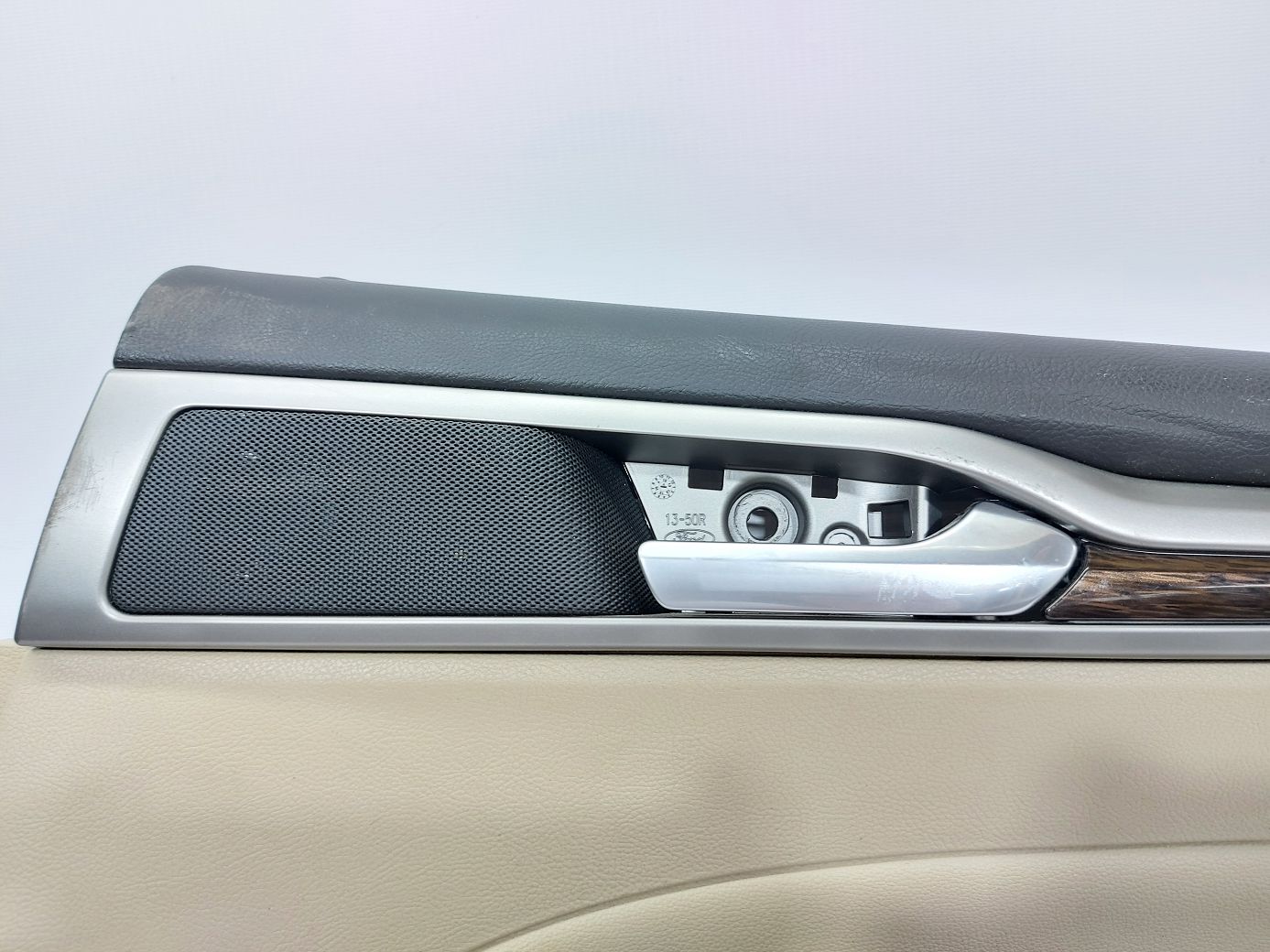 Fusion Карта двери задней правой Ford Fusion 2013-2020 DS7Z5427406AA Ford Fusion 4