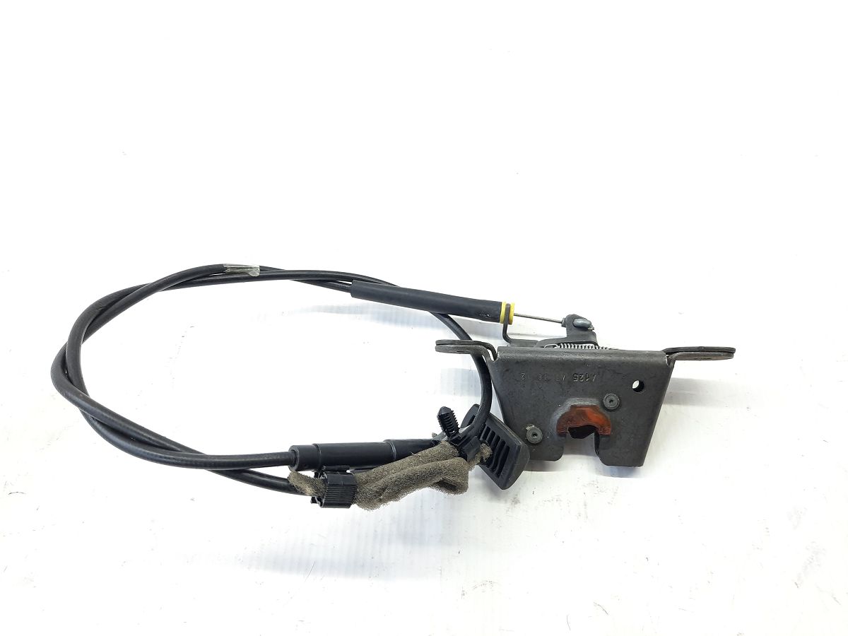 Passat s. Замок відкидання спинки заднього ряду сидінь правий Volkswagen Passat S 2012-2019 561885682D Volkswagen Passat S Passat s. Замок відкидання спинки заднього ряду сидінь правий Volkswagen Passat S 2012-2019 561885682D Volkswagen Passat S