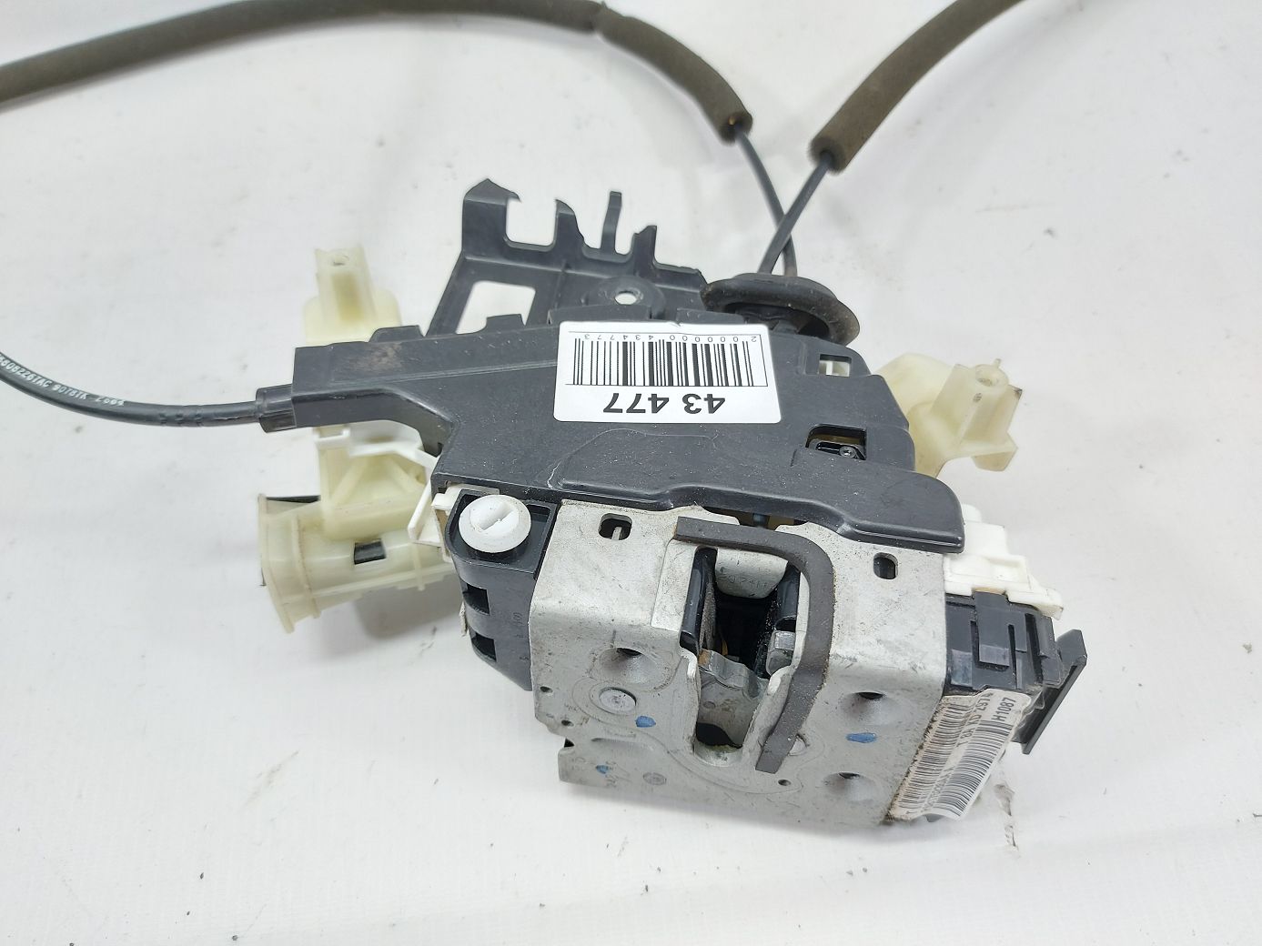 Dart Замок двери задней правой Dodge Dart 2013-2016 68175236AA Dodge Dart 2