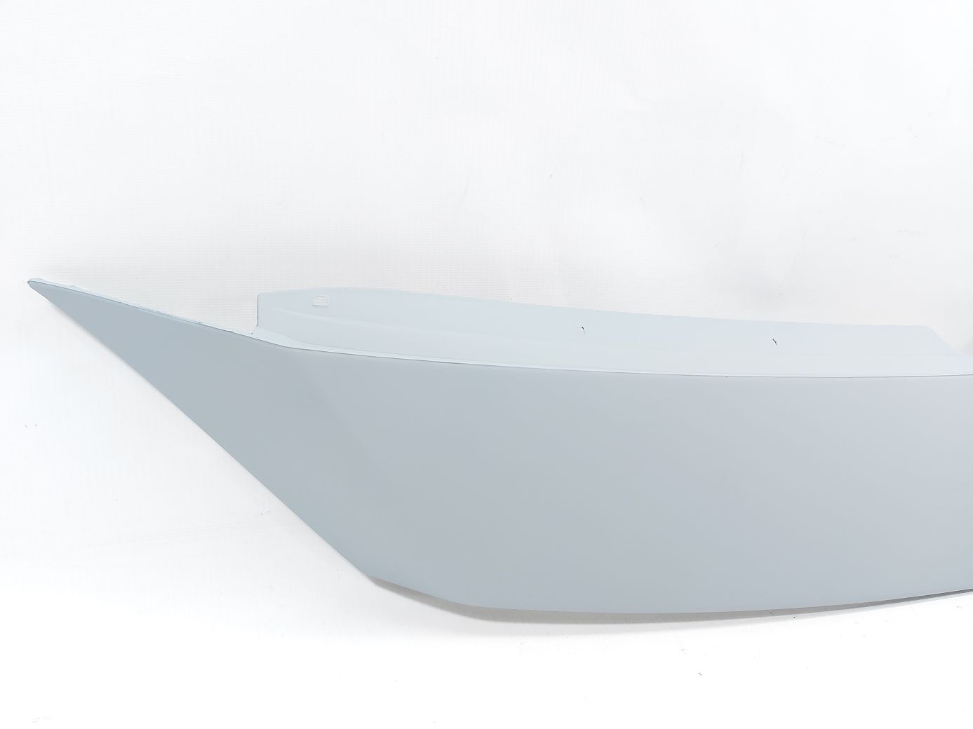 Молдінги бампера Верхня накладка радіатора Mazda 6 2014-2017 GHP950033C64 Mazda 6 3