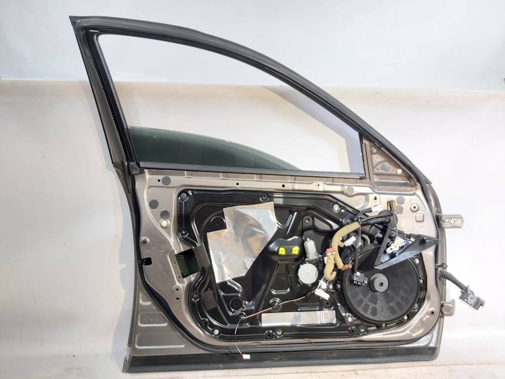 G37 Двері передні ліві Infiniti G37 2009-2013 HMA0AJK6AB Infiniti G37 6