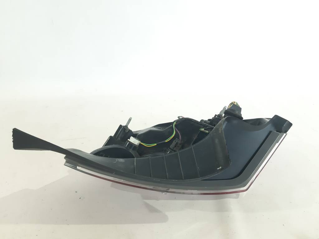 Mks Фонарь задний правый Lincoln MKS 2009-2012 AA5Z13404A Lincoln MKS 2 Mks Фонарь задний правый Lincoln MKS 2009-2012 AA5Z13404A Lincoln MKS 2