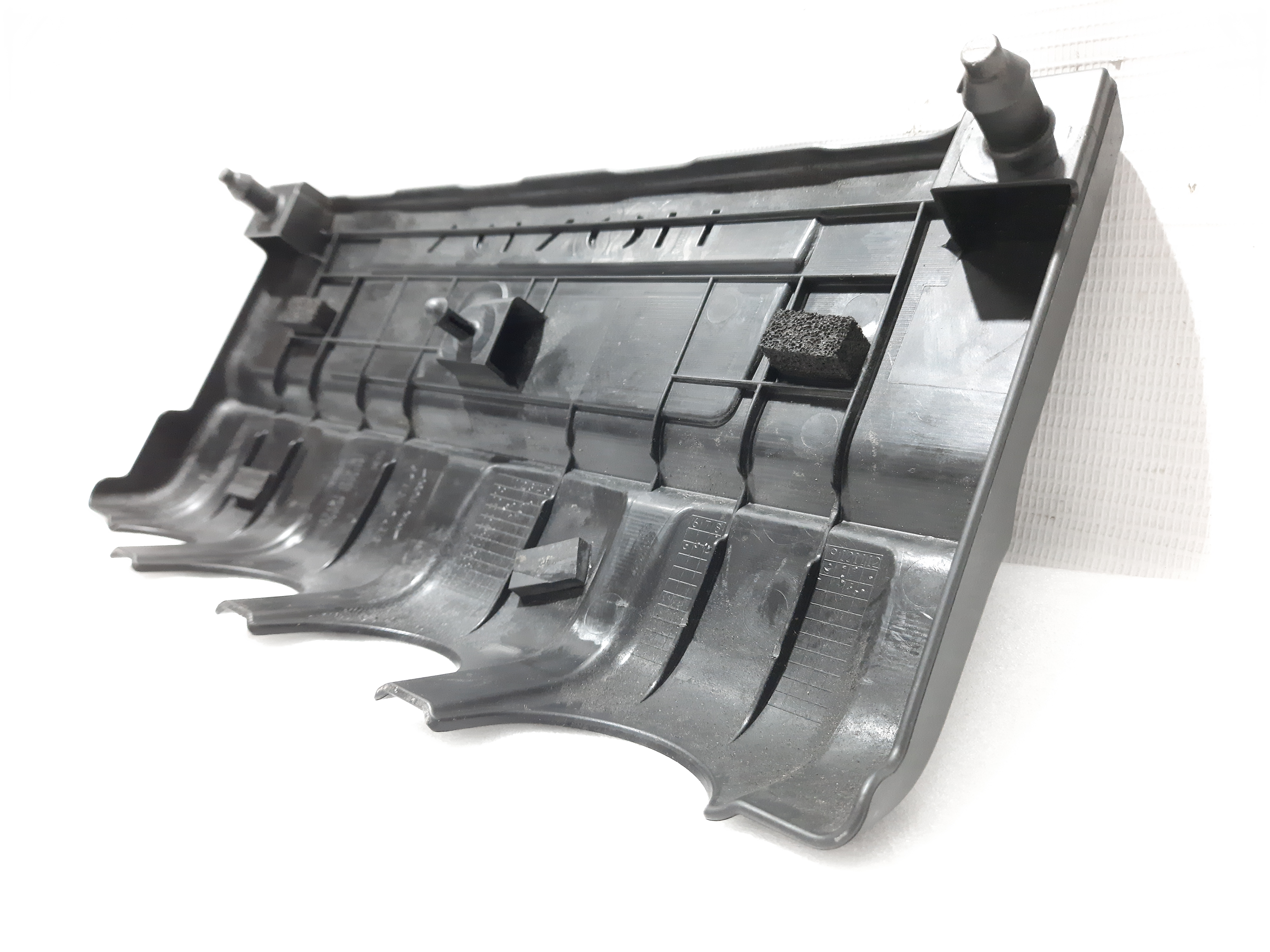 Cr-z Кришка двигуна декоративна Honda CR-Z 2011-2016 17121RTW000 Honda CR-Z 6