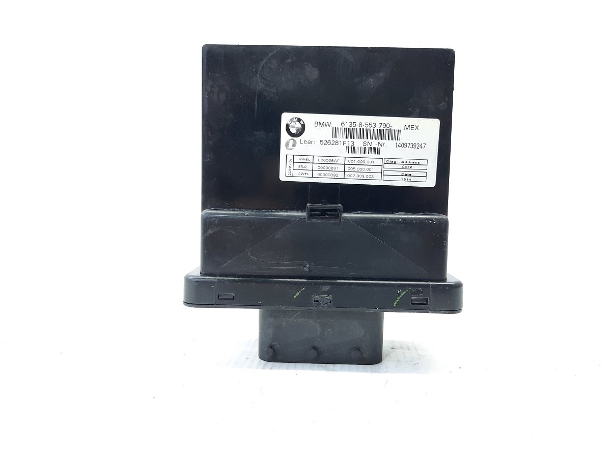 R 1200 Основний модуль BMW R 1200 2014 61358553790 BMW R 1200 6 R 1200 Основний модуль BMW R 1200 2014 61358553790 BMW R 1200 6