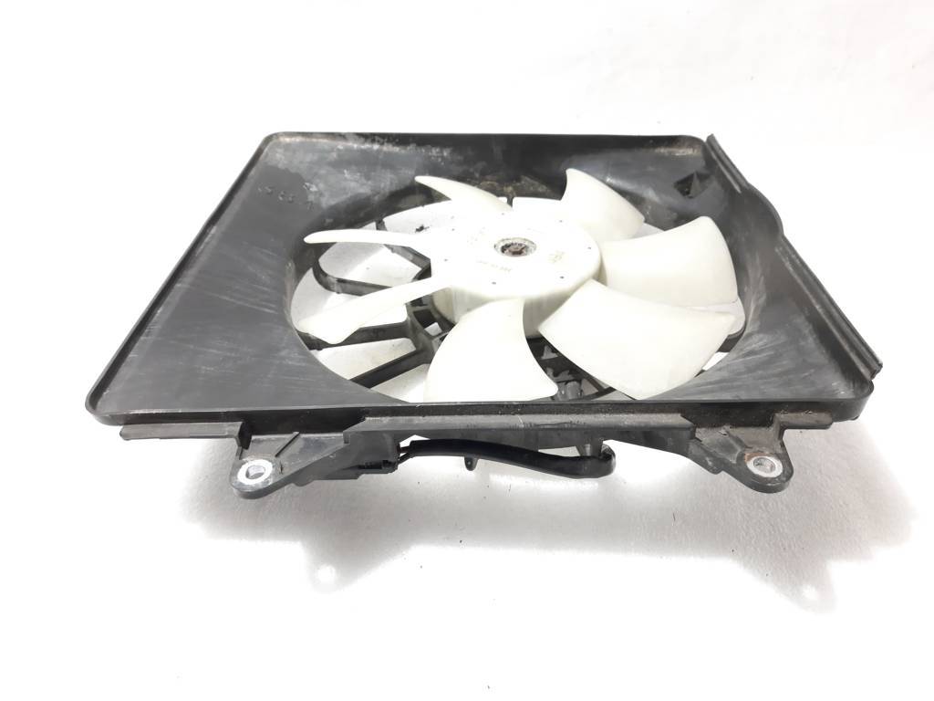 Insight Вентилятор системи охолодження правий Honda Insight 2010-2014 38615RBJ003 Honda Insight 17