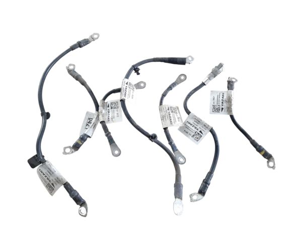 Bolt. Кабеля массы(минус) Chevrolet Bolt EV 2017-2021 42520614 Chevrolet Bolt EV