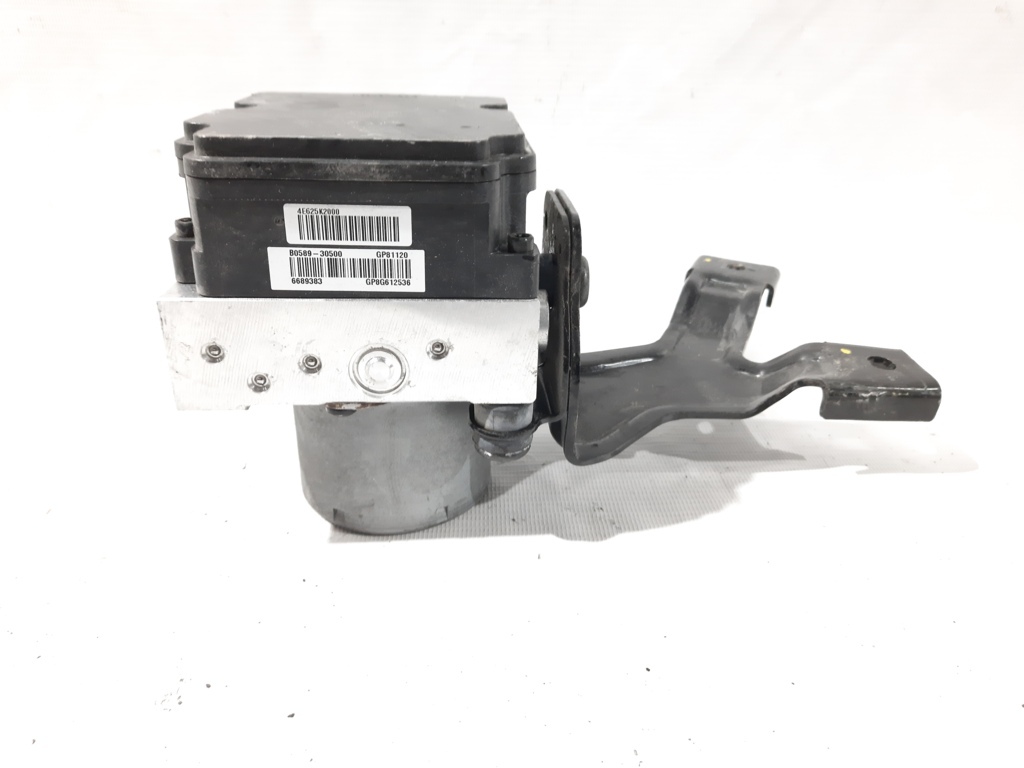 Forte Блок ABS Kia Forte 2017-2018 58920B0400 Kia Forte 4