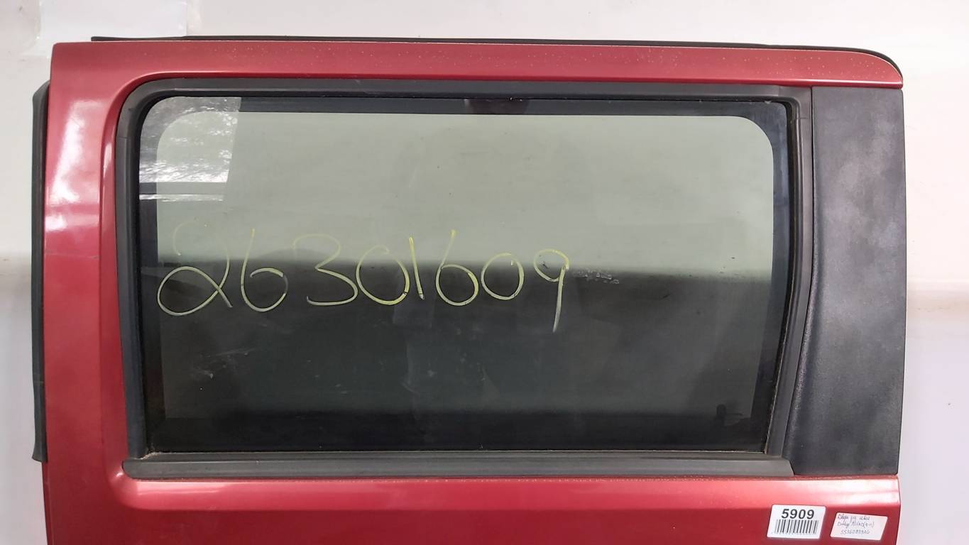 Nitro Двері задні ліві Dodge Nitro 2009-2011 55360899AG Dodge Nitro 5 Nitro Двері задні ліві Dodge Nitro 2009-2011 55360899AG Dodge Nitro 5