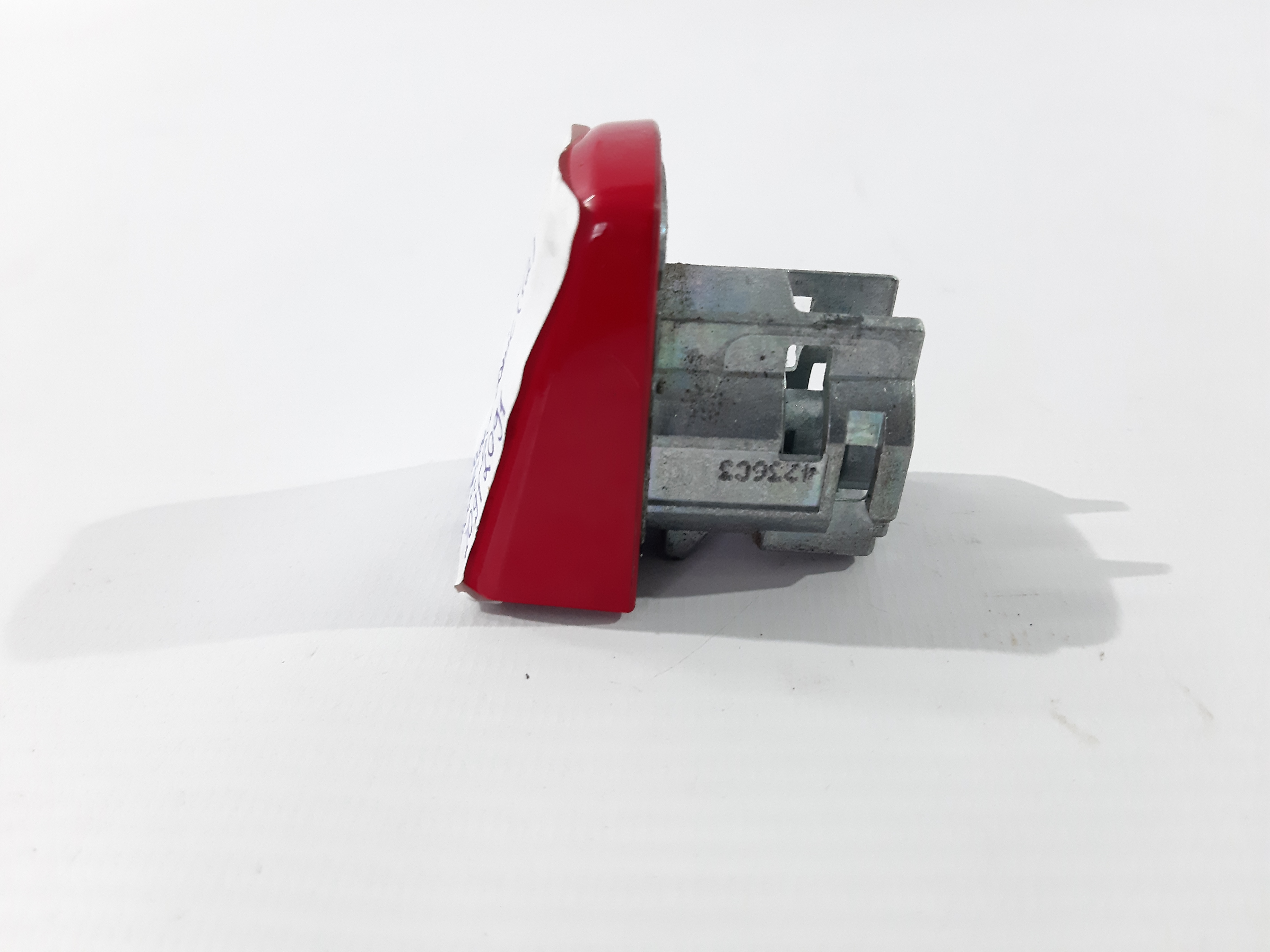 Sonic. Вставка замка двері передньої лівої (циліндр замку) Chevrolet Sonic 2012 20912091 Chevrolet Sonic