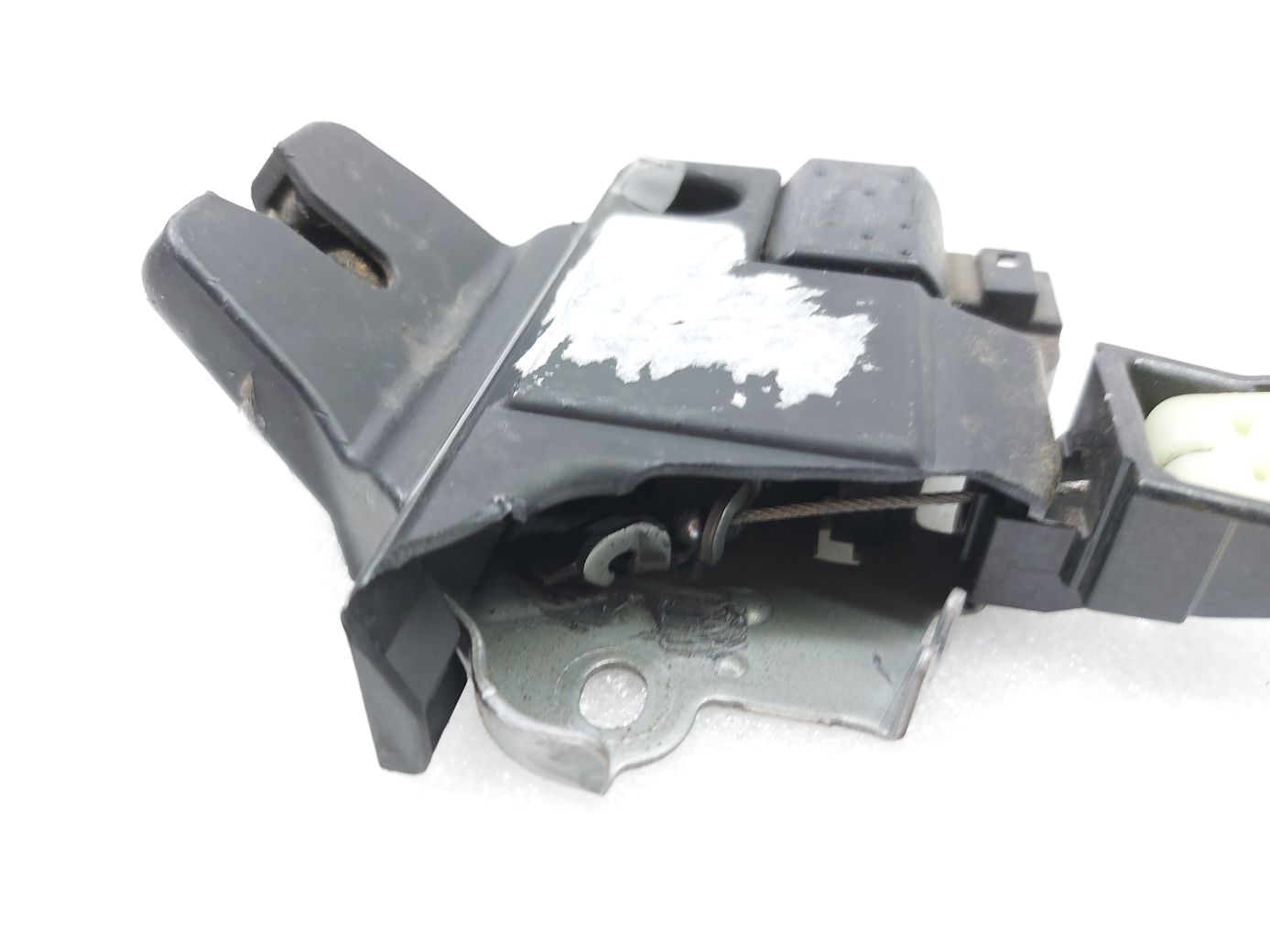 Journey Замок кришки багажника Dodge Journey 2012-2014 6461006031 Dodge Journey 3
