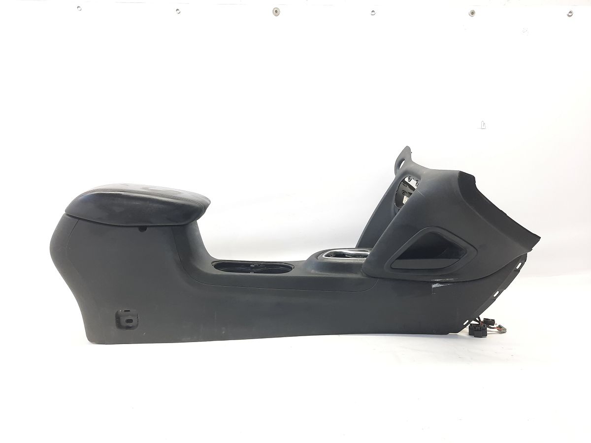 Dart Центральна консоль Dodge Dart 2014-2016 1YZ07DX9AC Dodge Dart 9