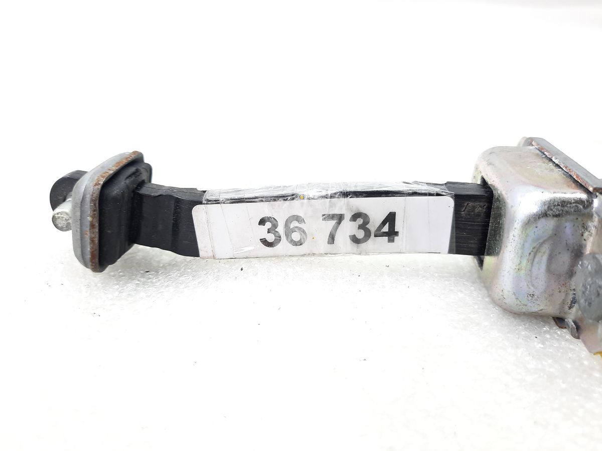 Legacy Ограничитель двери передней левой Subaru Legacy 2010-2014 61124AJ010 Subaru Legacy 5