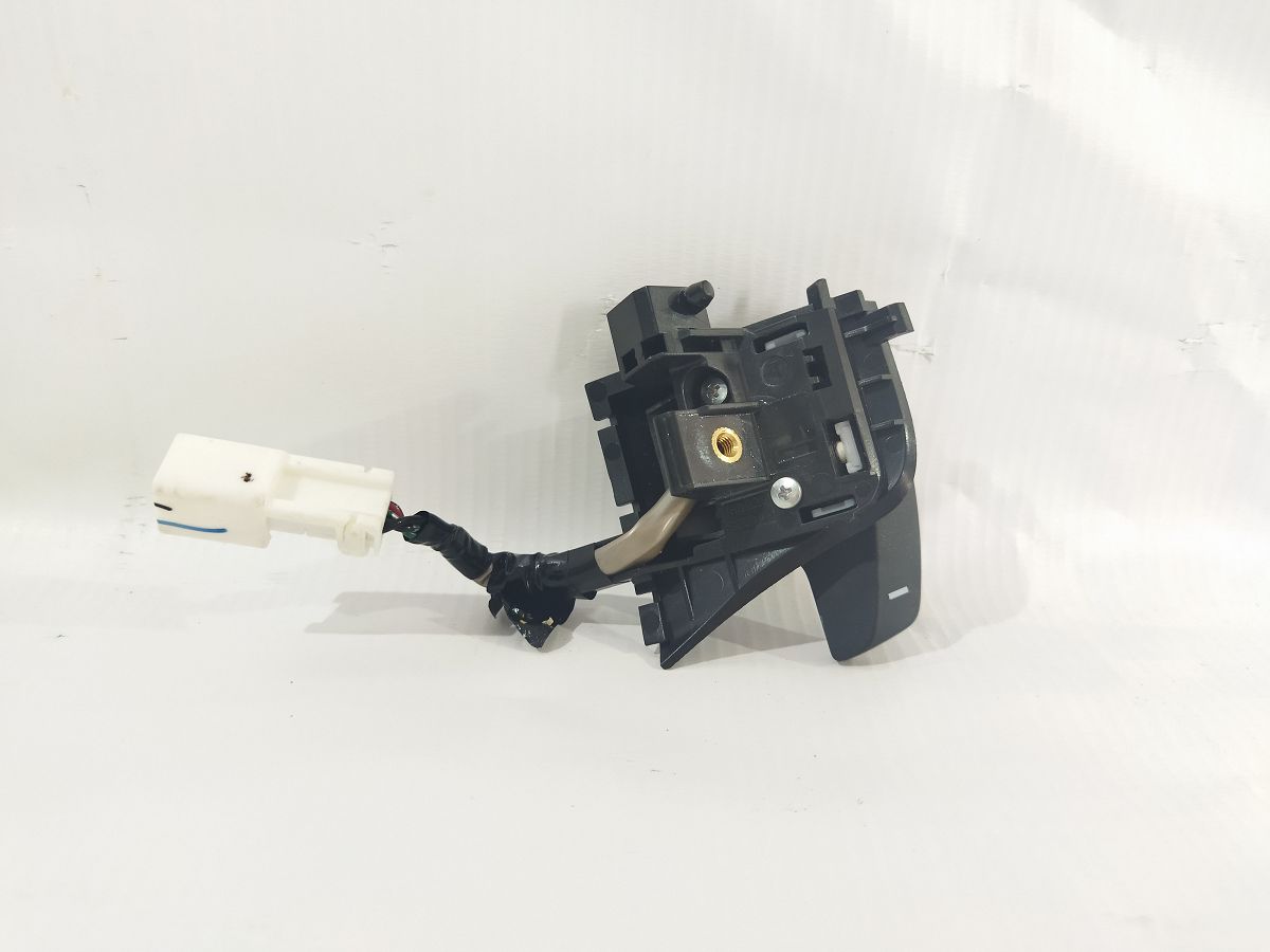 Cr-z Пелюстка підрульова ліва Honda CR-Z 2011-2016 78565SZTN81ZA Honda CR-Z 2 Cr-z Пелюстка підрульова ліва Honda CR-Z 2011-2016 78565SZTN81ZA Honda CR-Z 2