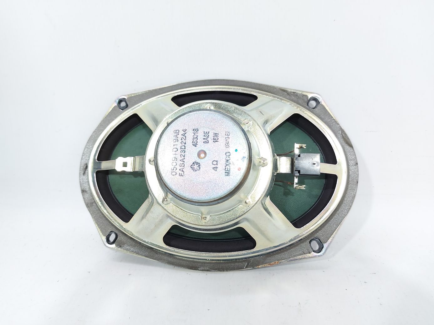 200 Динамік дверей передньої лівої/правої Chrysler 200 2011-2017 5091019AB Chrysler 200 2 200 Динамік дверей передньої лівої/правої Chrysler 200 2011-2017 5091019AB Chrysler 200 2