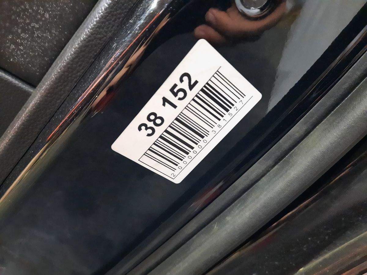 Ats Двері задні права в зборі Cadillac ATS 2013-2018 84007418 Cadillac ATS 10