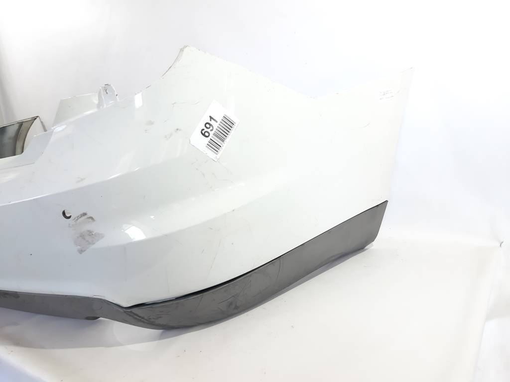 Mks Бампер задній Lincoln MKS 2009-2012 8A5Z17K835GAPTM Lincoln MKS 2 Mks Бампер задній Lincoln MKS 2009-2012 8A5Z17K835GAPTM Lincoln MKS 2