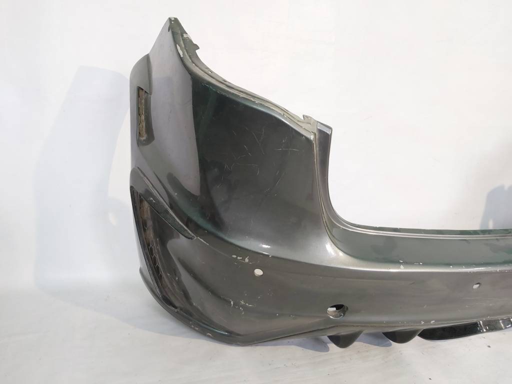 Cayenne Бампер задній Porsche Cayenne 2011-2014 95850541101G2X Porsche Cayenne 2