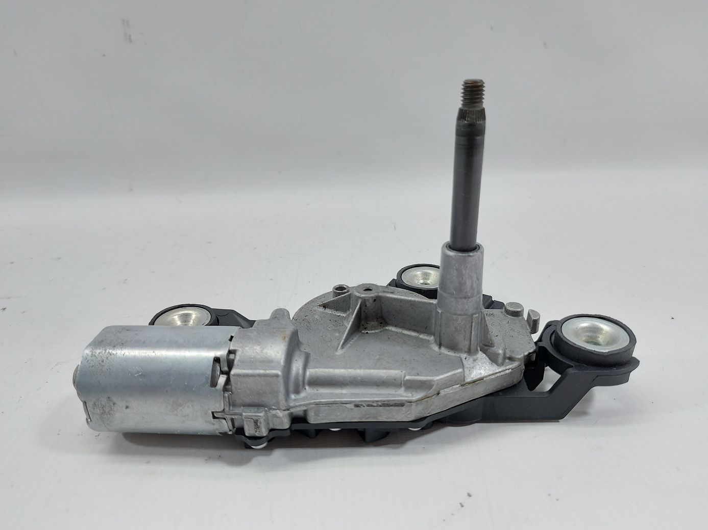 Focus Моторчик склоочисника кришки багажника Ford Focus 2012-2018 F1FZ17508A Ford Focus 2