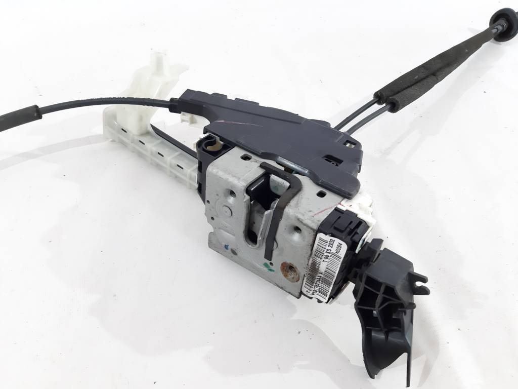 Dart Замок дверей передньої правої Dodge Dart 2013-2019 68175250AA Dodge Dart 7