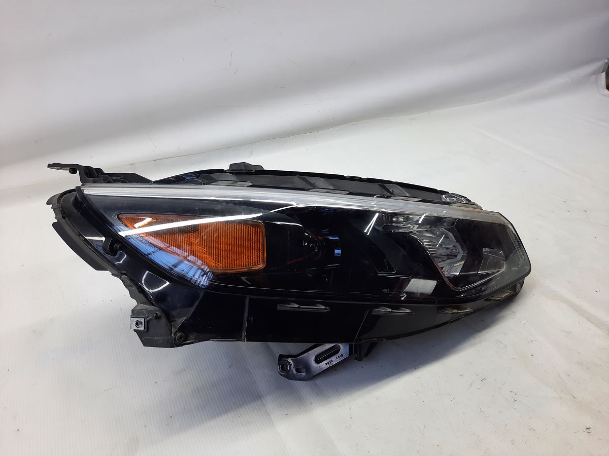 Malibu Фара передня права Chevrolet Malibu 2016-2018 84653388 Chevrolet Malibu 11