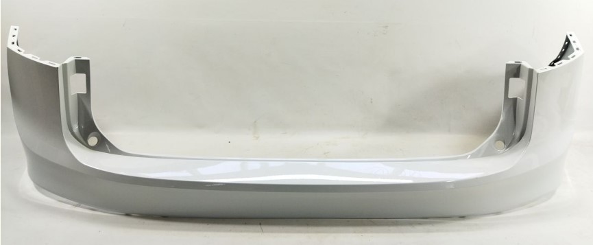 Задние бамперы. Бампер задний Volkswagen ID.6 12G807421 Volkswagen ID.6